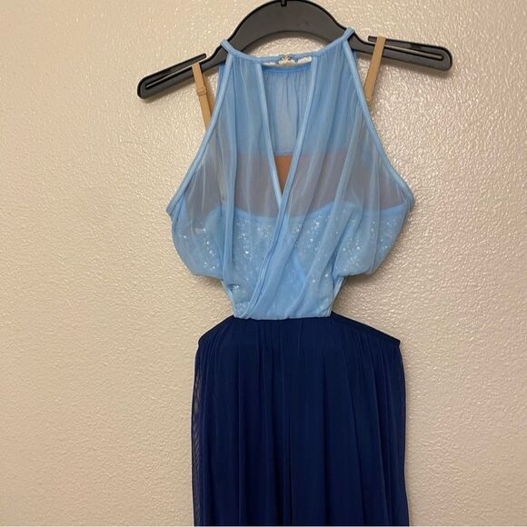 Revolution solo Tenth House FALLING SLOWLY
RC23871 lyrical dress LC-large child - Picture 5 of 12